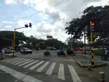 105 intersecciones semafóricas han sido puestas al servicio por Movilidad Distrital