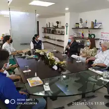 Alcaldía adquiere oficialmente predios para Parque Ambiental en Pance