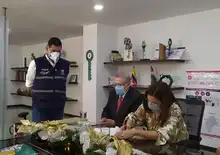 Alcaldía adquiere oficialmente predios para Parque Ambiental en Pance