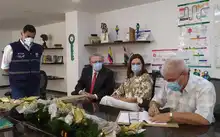 Alcaldía adquiere oficialmente predios para Parque Ambiental en Pance