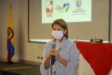 Secretaría de Educación clausuró proyectos de intervención en colegios oficiales