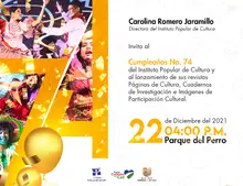 Un cumpleaños sin precedentes para el Instituto Popular de Cultura 