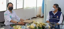 “Corazón de Pance es un proyecto ambiental único en Colombia”: alcalde Ospina