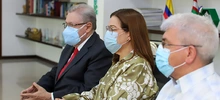 “Corazón de Pance es un proyecto ambiental único en Colombia”: alcalde Ospina
