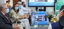 “Corazón de Pance es un proyecto ambiental único en Colombia”: alcalde Ospina