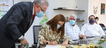 “Corazón de Pance es un proyecto ambiental único en Colombia”: alcalde Ospina