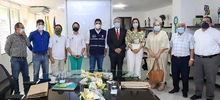 “Corazón de Pance es un proyecto ambiental único en Colombia”: alcalde Ospina