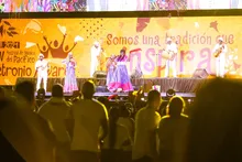 Agéndese con la programación del segundo día del “Petronio” 