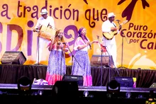 Agéndese con la programación del segundo día del “Petronio” 