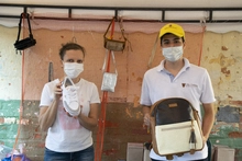 Caleño compra caleño: a comprar en ‘Calza Obrero’