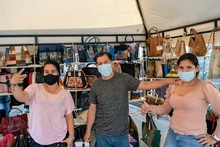Caleño compra caleño: a comprar en ‘Calza Obrero’