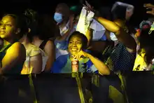 ¡25 veces Petronio!