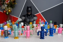 Creatividad y alegría: el regalo de emprendedores caleños a niñas y niños de la ciudad