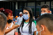 Más de mil personas se vieron beneficiadas de In Cali, programa de la secretaria de Deporte y Recreación