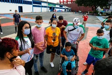 Más de mil personas se vieron beneficiadas de In Cali, programa de la secretaria de Deporte y Recreación