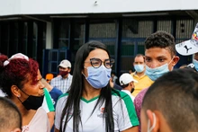 Más de mil personas se vieron beneficiadas de In Cali, programa de la secretaria de Deporte y Recreación
