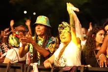 El “Petronio Álvarez”, un festival que mueve corazones