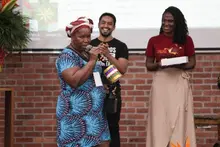En 4ª Cumbre Vichera se celebró la aprobación del Plan de Salvaguardia del Viche.