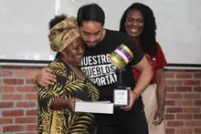 En 4ª Cumbre Vichera se celebró la aprobación del Plan de Salvaguardia del Viche.