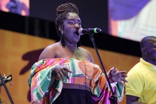 Estos son los finalistas del XXV Festival de Música del Pacífico Petronio Álvarez