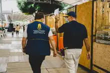 Puesto de Mando Unificado se activó en el Festival Petronio Álvarez