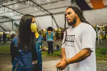 Puesto de Mando Unificado se activó en el Festival Petronio Álvarez