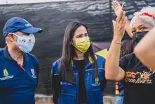 Puesto de Mando Unificado se activó en el Festival Petronio Álvarez