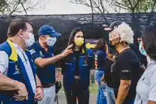 Puesto de Mando Unificado se activó en el Festival Petronio Álvarez