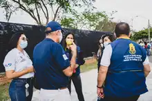 Puesto de Mando Unificado se activó en el Festival Petronio Álvarez