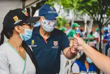 Puesto de Mando Unificado se activó en el Festival Petronio Álvarez