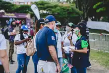Puesto de Mando Unificado se activó en el Festival Petronio Álvarez