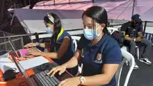 Puesto de Mando Unificado se activó en el Festival Petronio Álvarez