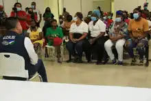 Un Petronio para chuparse los dedos