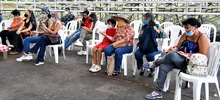 La magia detrás del sabor en el Festival Petronio