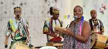 La magia detrás del sabor en el Festival Petronio