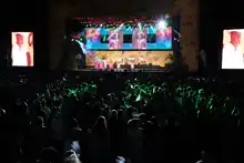 En su tercera noche, el Petronio Álvarez le rindió homenaje a la vida 