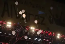 En su tercera noche, el Petronio Álvarez le rindió homenaje a la vida 