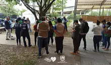 La cultura ambiental se toma el Festival Petronio Álvarez