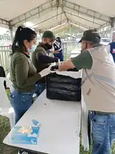La cultura ambiental se toma el Festival Petronio Álvarez