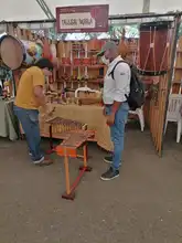 La cultura ambiental se toma el Festival Petronio Álvarez
