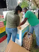 La cultura ambiental se toma el Festival Petronio Álvarez