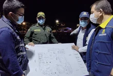 El PMU del Petronio Álvarez entregó un balance positivo de esta fiesta