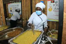 Deléitate con los sabores del Pacífico en el Festival Petronio Álvarez