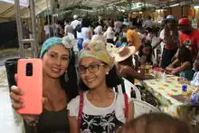 Deléitate con los sabores del Pacífico en el Festival Petronio Álvarez