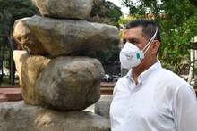 Alcaldía de Cali entregó la megaobra Parque Central río Cali a la comunidad