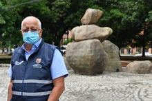 Alcaldía de Cali entregó la megaobra Parque Central río Cali a la comunidad