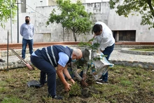 Alcaldía de Cali entregó la megaobra Parque Central río Cali a la comunidad