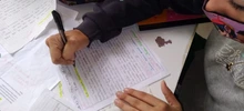 Conoce las plumas literarias que reunieron talento e imaginación