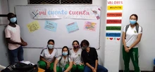 Conoce las plumas literarias que reunieron talento e imaginación