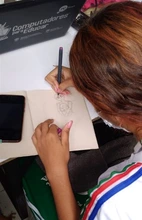 Conoce las plumas literarias que reunieron talento e imaginación